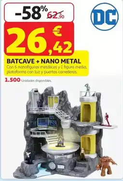 Alimerka Casagrande - esparragos verdes oferta