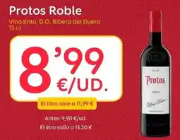 Alimerka Bimbo - maxi burger oferta