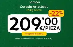 Alimerka Alpro - bebida de avena clasica o sin azucar oferta