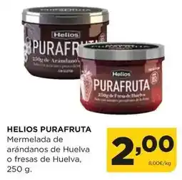 Alimerka Helios oferta