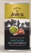 Alimerka Jolca - anchoa del cantabrico oferta