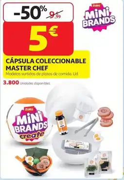 Alimerka Orlando - ketchup o salsa brava oferta