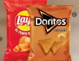 Alimerka Doritos oferta