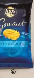 Alimerka Lay's - gourmet oferta