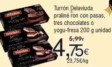 Alimerka Lacasitos oferta