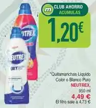 Alimerka Uva red globe oferta