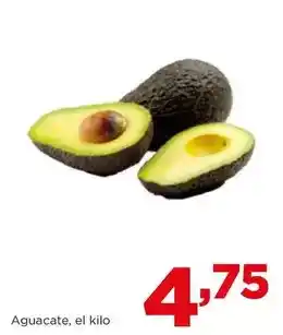 Alimerka Alimerka - aguacate oferta