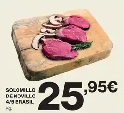 Alimerka Wipp express - detergente en gel azul, 28 lavados oferta