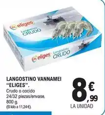 Alimerka Pota fresca oferta