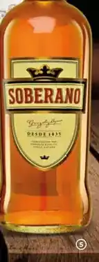 Alimerka Soberano oferta