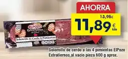 Alimerka Mistol - lavavajillas original oferta