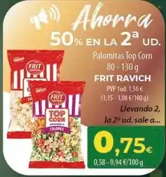 Cash Ecofamilia Cinta de lomo fresca oferta