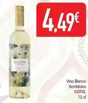 Alimerka Chapata oferta