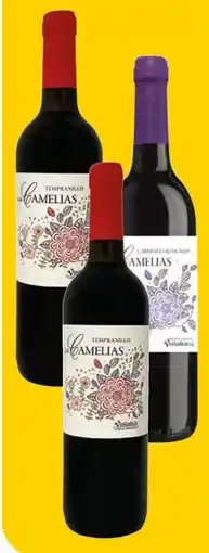 Alimerka Tempranillo - vino tinto de maglia d.o. ribera del duero oferta