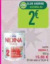 Alimerka Croissant twister mantequilla oferta