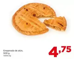 Alimerka Empanada de atún oferta