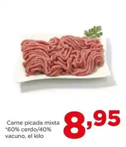Alimerka Mixta - carne picada oferta
