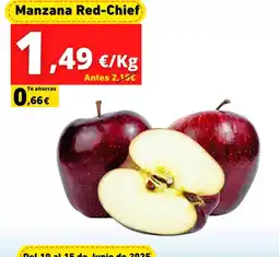 Supermercados Tu Alteza Te ahoras oferta