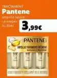 Plusfresc Pantene - tractament oferta