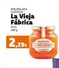 Plusfresc La vieja fábrica oferta