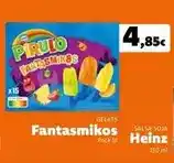 Plusfresc Pirulo - santas oferta