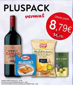 Plusfresc Rel - vermut bio oferta