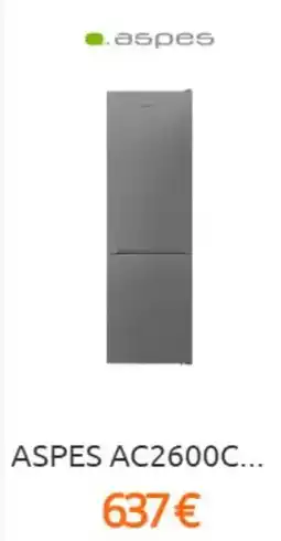 Eureka Electrodomésticos Aspes - ac2600c oferta