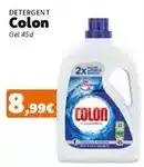 Plusfresc Colon - detergent oferta