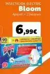 Plusfresc Bloom - insecticida eléctric oferta