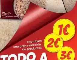 Suma Supermercados Tarta de pato oferta