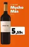 Plusfresc Vi negre oferta