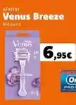 Plusfresc Venus - afattat oferta