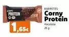 Plusfresc Corny - protein oferta