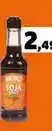 Plusfresc Heinz - weinz soja oferta