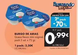 Family Cash Blanco - galleta choco leche o mini oferta