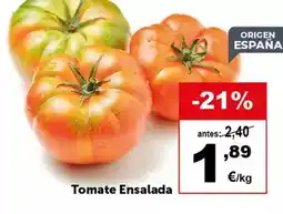 Masymas Origen - tomate ensalada oferta