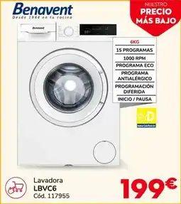 Masymas Bonnatur - jamon cocido extra sin fosfatos oferta