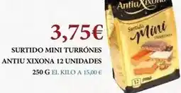 Masymas Pescanova - filete de merluza empanado oferta