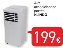 Carrefour Market Aire - acondicionado portátil oferta