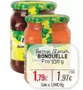 Cuevas Cash Bonduelle - remol/zanah oferta