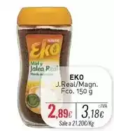 Cuevas Cash Nestlé - eko j.real/magn oferta