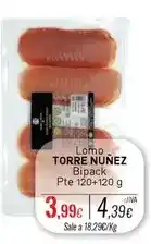 Cuevas Cash Torre de núñez - lomo bipack oferta