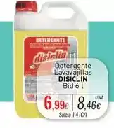 Cuevas Cash Disiclin - detergente lavavajillas oferta