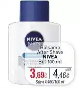 Cuevas Cash Nivea - balsamo after shave oferta