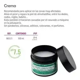 Setter Bakio Crema oferta