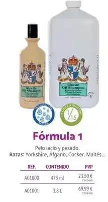 Setter Bakio Ob - fórmula 1 oferta