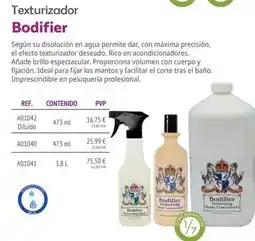 Setter Bakio Ideal - bodifier oferta