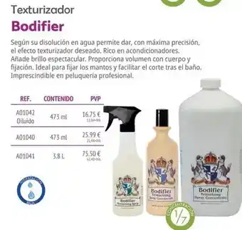 Setter Bakio Ideal - bodifier oferta