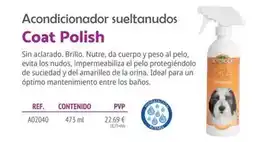 Setter Bakio Ideal - acondicionador sueltanudos oferta