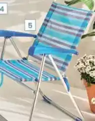 Eroski Sillón ergonómico laos oferta